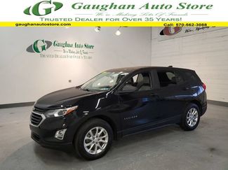 Used 2020 Chevrolet Equinox LS w/ LS Convenience Package AWD/4WD 360° Tour
