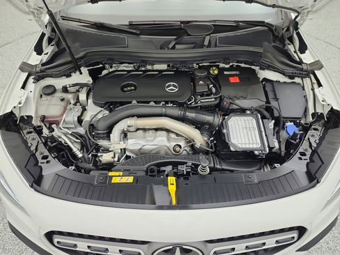 Certified 2026 Mercedes-Benz GLA 250 image 17