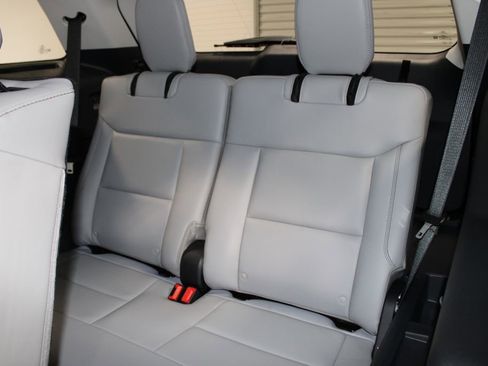 New 2026 Ford Explorer Active RWD image 27