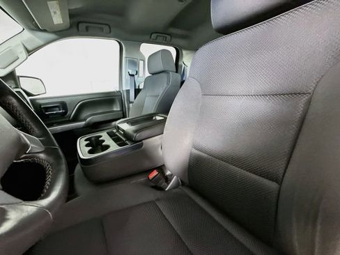 Used 2014 Chevrolet Silverado 1500 LT w/ All Star Edition AWD/4WD image 21