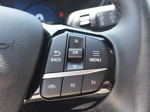 Used 2024 Ford Escape Platinum w/ Premium Technology Package AWD/4WD image 22