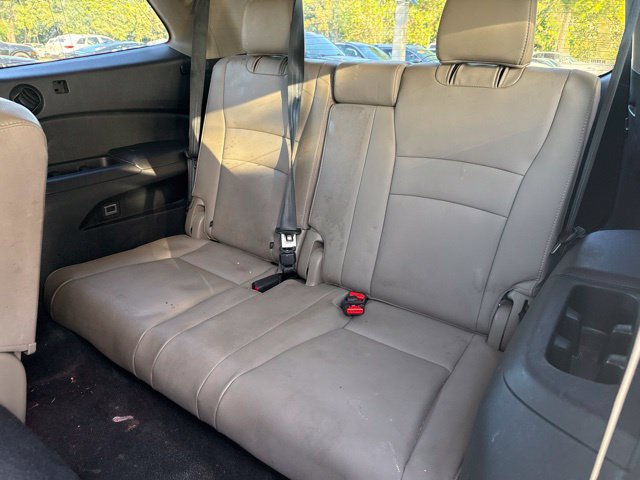 Used 2017 Honda Pilot EX-L image 7