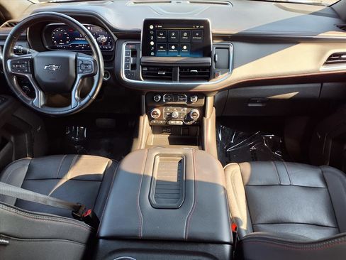 Used 2022 Chevrolet Tahoe RST w/ Luxury Package image 9