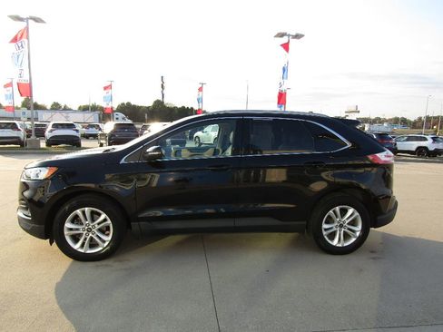 Used 2020 Ford Edge SEL w/ Convenience Package image 7