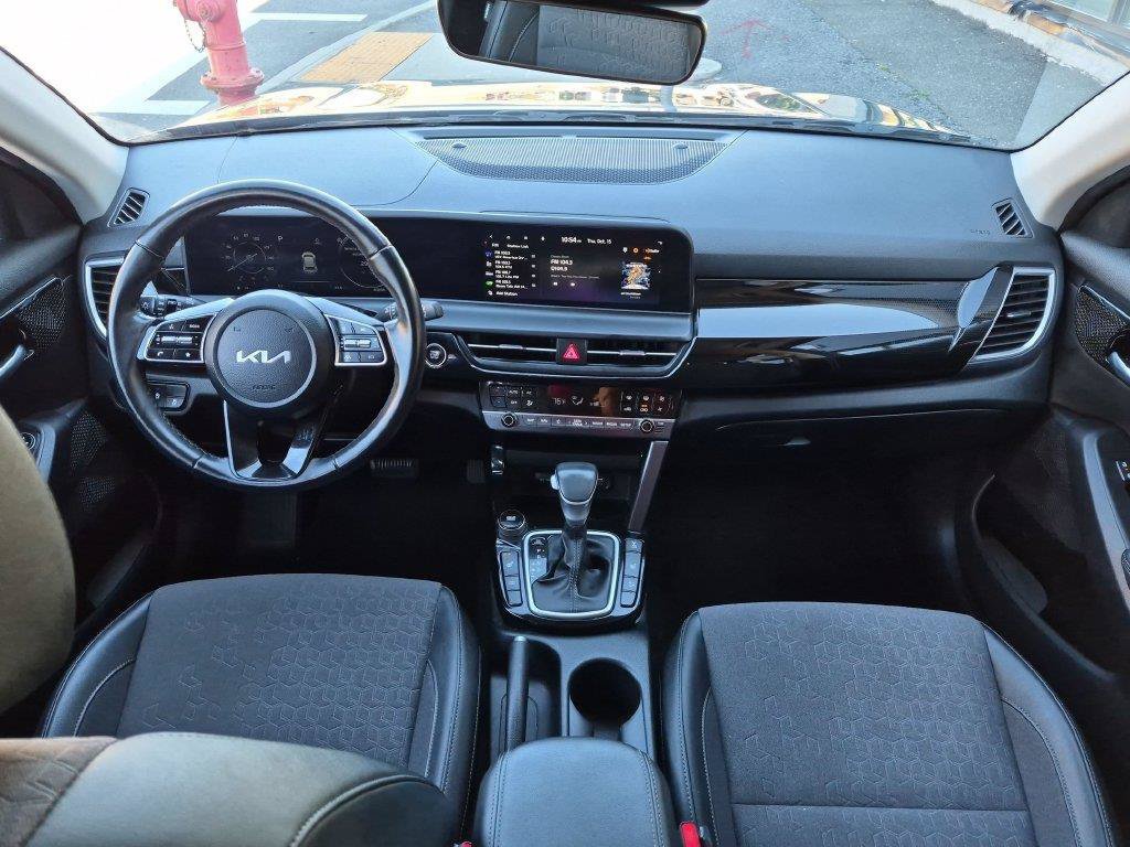 Certified 2024 Kia Seltos S AWD/4WD image 19