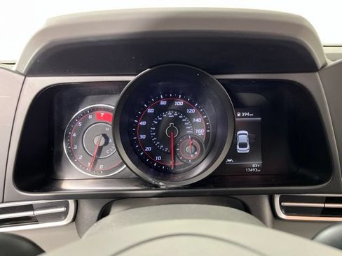 Used 2023 Hyundai Elantra SEL FWD image 25