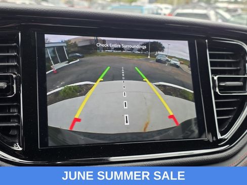 Used 2024 Dodge Durango GT AWD/4WD image 20
