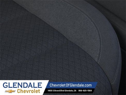 New 2026 Chevrolet Silverado 2500 Custom w/ Custom Convenience Package image 21