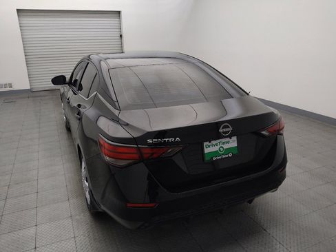 Used 2024 Nissan Sentra S FWD image 6