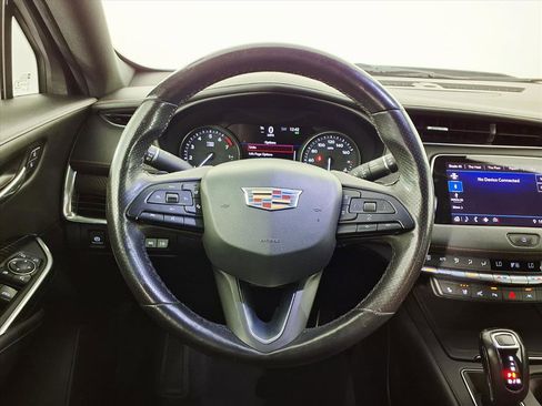 Used 2019 Cadillac XT4 Sport image 15