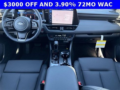 New 2026 Subaru Outback Touring image 18