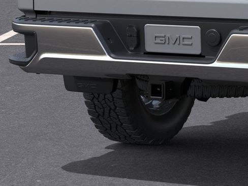 New 2026 GMC Sierra 2500 SLE w/ SLE Value Package; AWD/4WD image 14