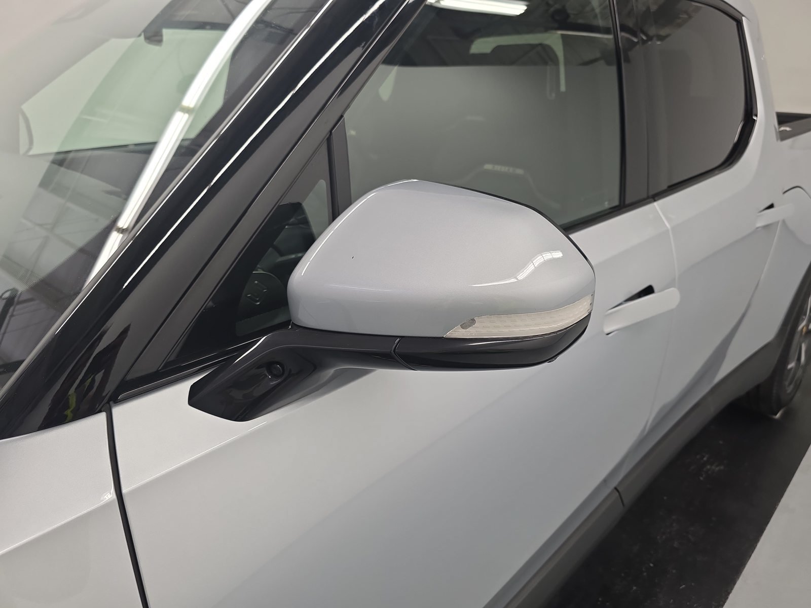 Used 2022 Rivian R1T Adventure AWD/4WD image 33