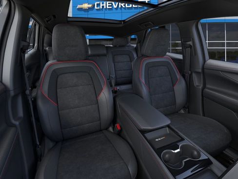 New 2026 Chevrolet Blazer EV RS AWD/4WD image 16