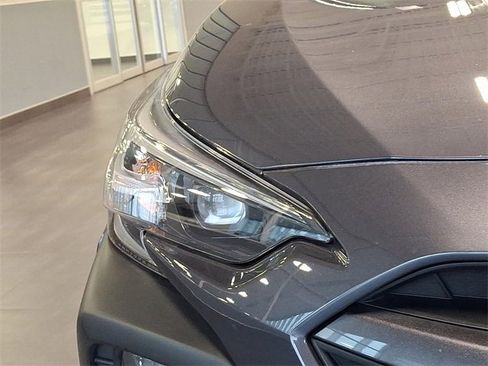 Certified 2023 Subaru Outback Premium image 8