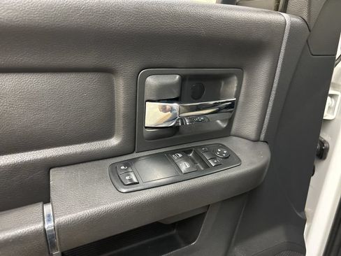Used 2012 RAM 2500 ST w/ PWR & Remote Entry Group AWD/4WD image 20