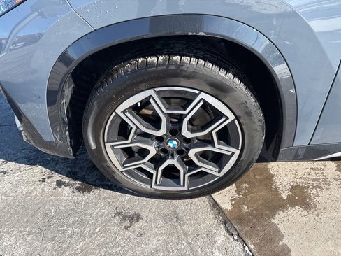 Used 2025 BMW X1 xDrive28i w/ Technology Package image 11