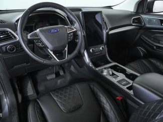 Certified 2024 Ford Edge Titanium AWD/4WD video 2