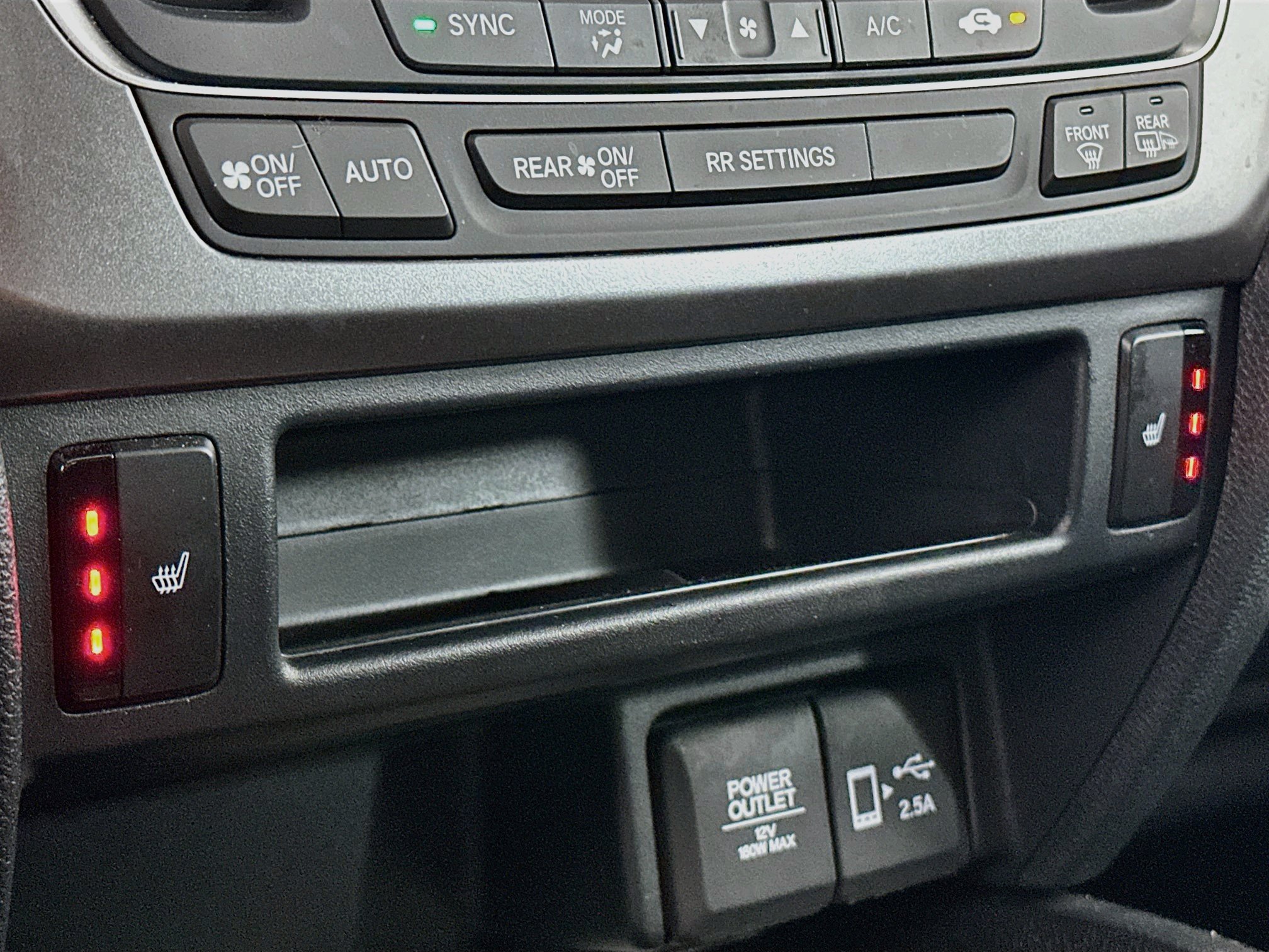 Used 2023 Honda Passport EX-L image 25
