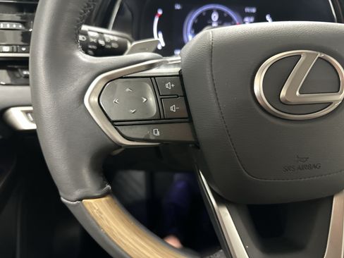 Certified 2023 Lexus RX 350 Premium Plus w/ Accessory Package (Z1) AWD/4WD image 19