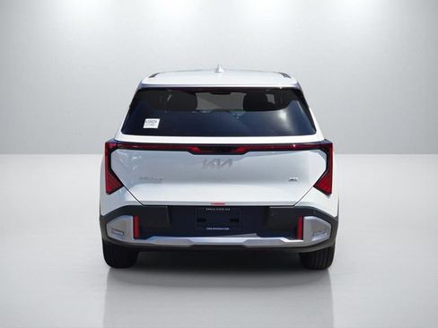 New 2027 Kia Seltos S AWD/4WD image 5