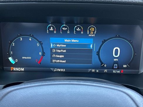 New 2026 Ford F150 STX w/ Equipment Group 200A RWD image 22