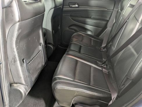 Used 2021 Jeep Grand Cherokee Limited w/ Quick Order Package 28K 80th image 25