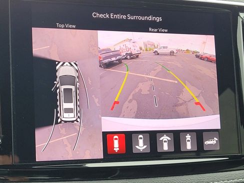 New 2026 Chrysler Pacifica Limited w/ Uconnect Theater Family Group image 20