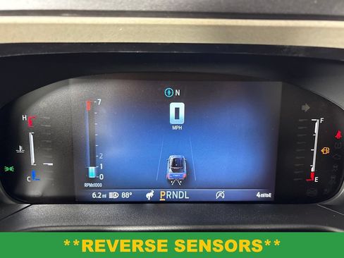 New 2026 Ford Bronco Sport Big Bend w/ Convenience Package AWD/4WD image 20