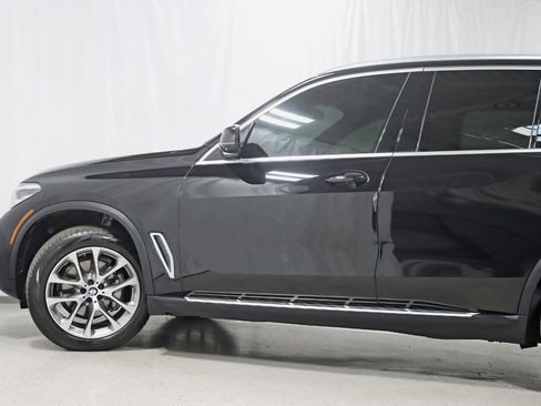 Used 2019 BMW X5 xDrive40i w/ Convenience Package AWD/4WD image 11