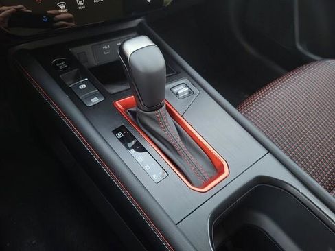 New 2025 Nissan Kicks SR w/ Illumination Package image 16