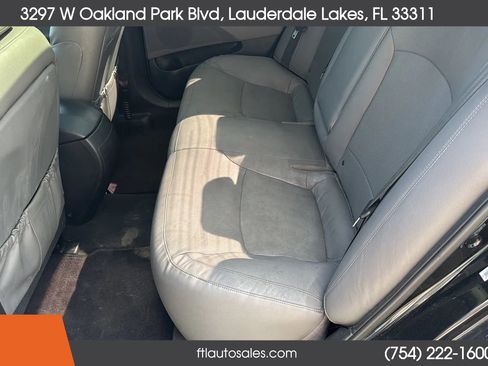 Used 2014 Hyundai Sonata Limited w/ Panoramic Sunroof Package 02 image 28