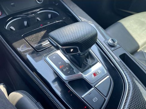 Used 2023 Audi S5 Premium Plus w/ Premium Plus Package AWD/4WD image 16