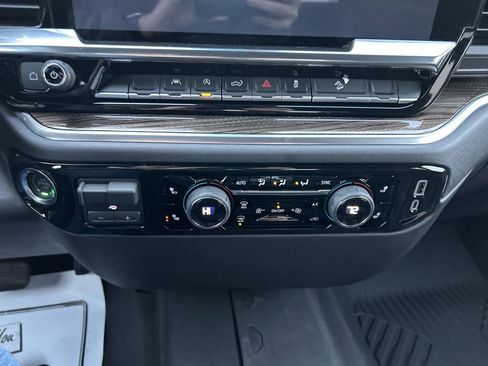 New 2026 Chevrolet Silverado 1500 LT Trail Boss image 29