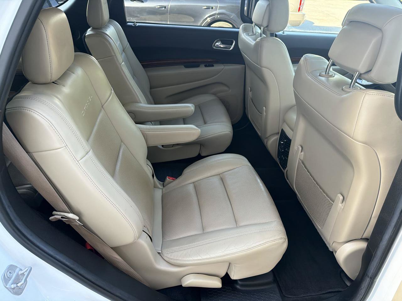 Used 2014 Dodge Durango Citadel w/ Technology Group AWD/4WD image 13