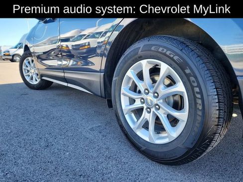 Used 2018 Chevrolet Equinox LT image 17