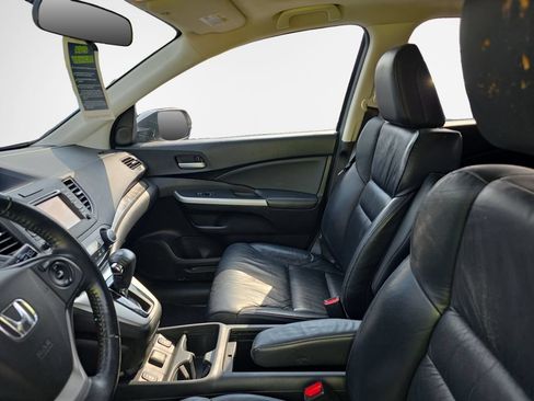 Used 2012 Honda CR-V EX-L image 12