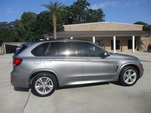 Used 2016 BMW X5 sDrive35i RWD image 13