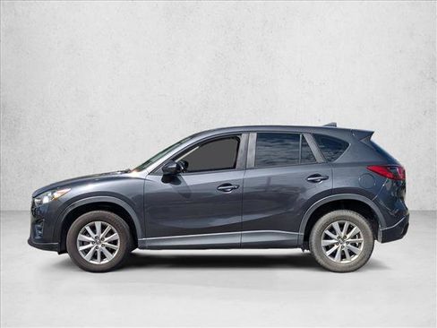 Used 2016 MAZDA CX-5 Sport w/ Rear Camera Package FWD image 9