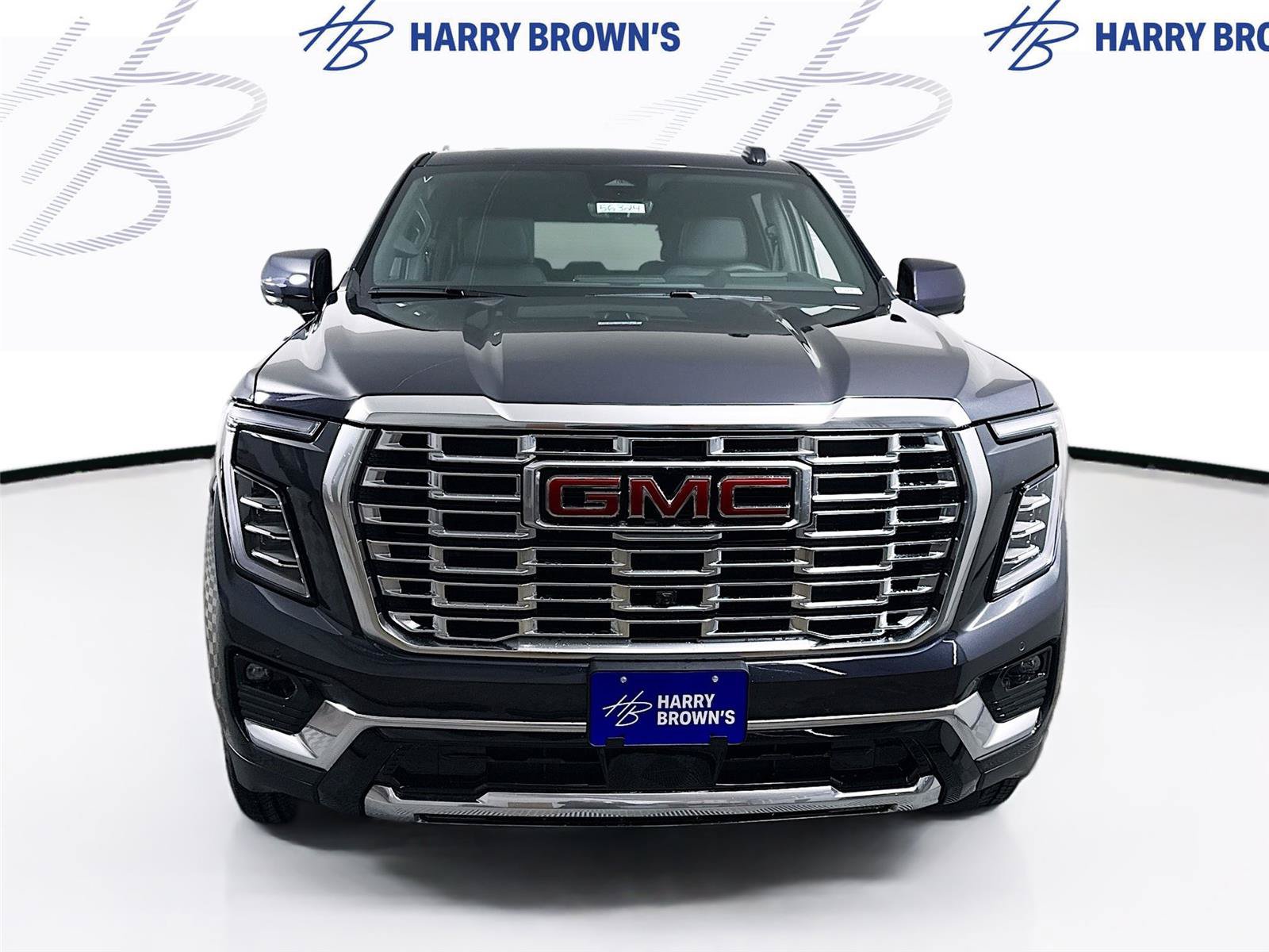 New 2026 GMC Yukon XL Denali w/ Denali Reserve Package AWD/4WD image 31