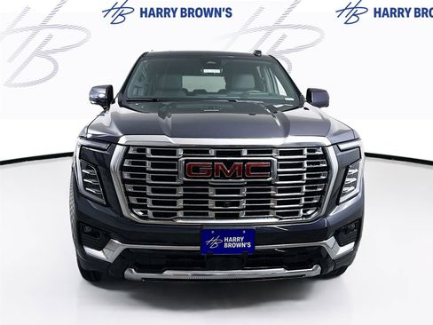 New 2026 GMC Yukon XL Denali w/ Denali Reserve Package AWD/4WD image 31