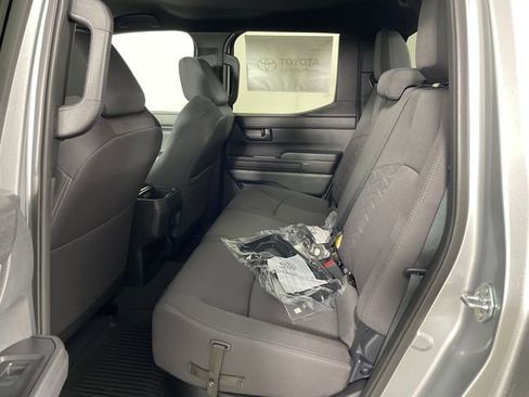 New 2026 Toyota Tacoma SR5 image 4