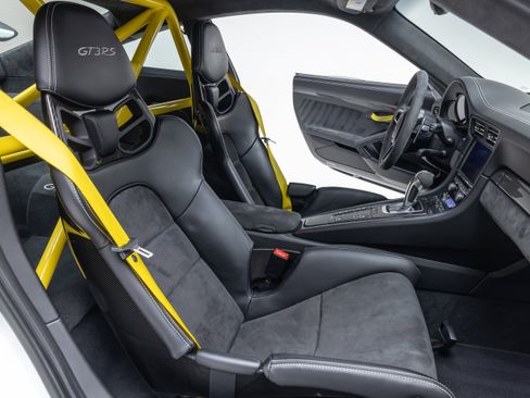 Used 2016 Porsche 911 GT3 RS image 72