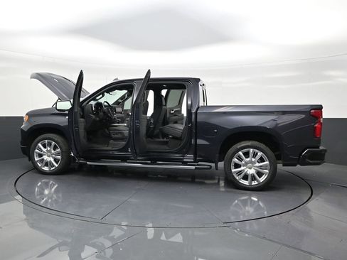 Used 2024 Chevrolet Silverado 1500 High Country w/ High Country Premium Package image 30