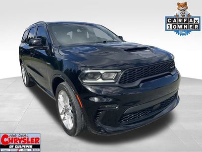 Used 2023 Dodge Durango R/T