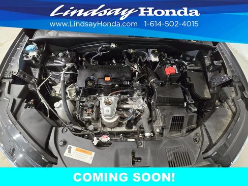 Used 2024 Honda HR-V LX image 32