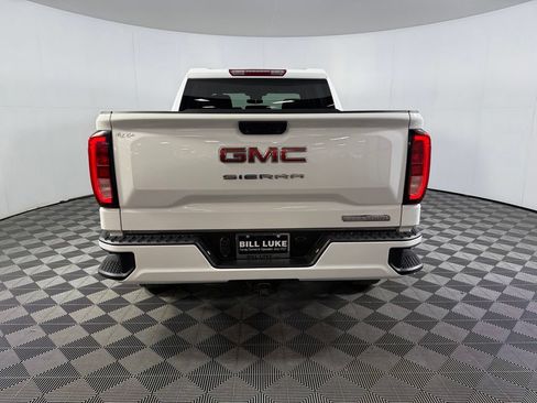 Used 2023 GMC Sierra 1500 Elevation AWD/4WD image 8