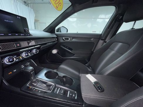 Used 2024 Honda Civic Sport image 23