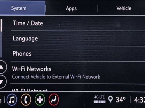 Used 2023 Chevrolet Malibu LT FWD image 26