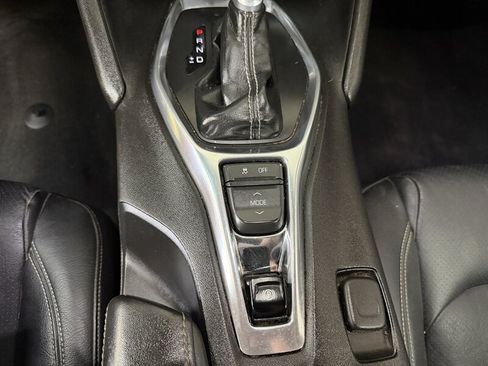 Used 2017 Chevrolet Camaro LT RWD image 22